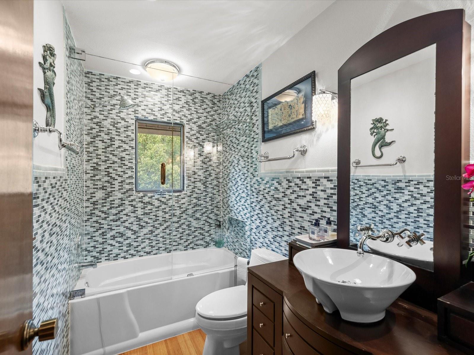 HIDDEN LAKE ESTATES - Residential