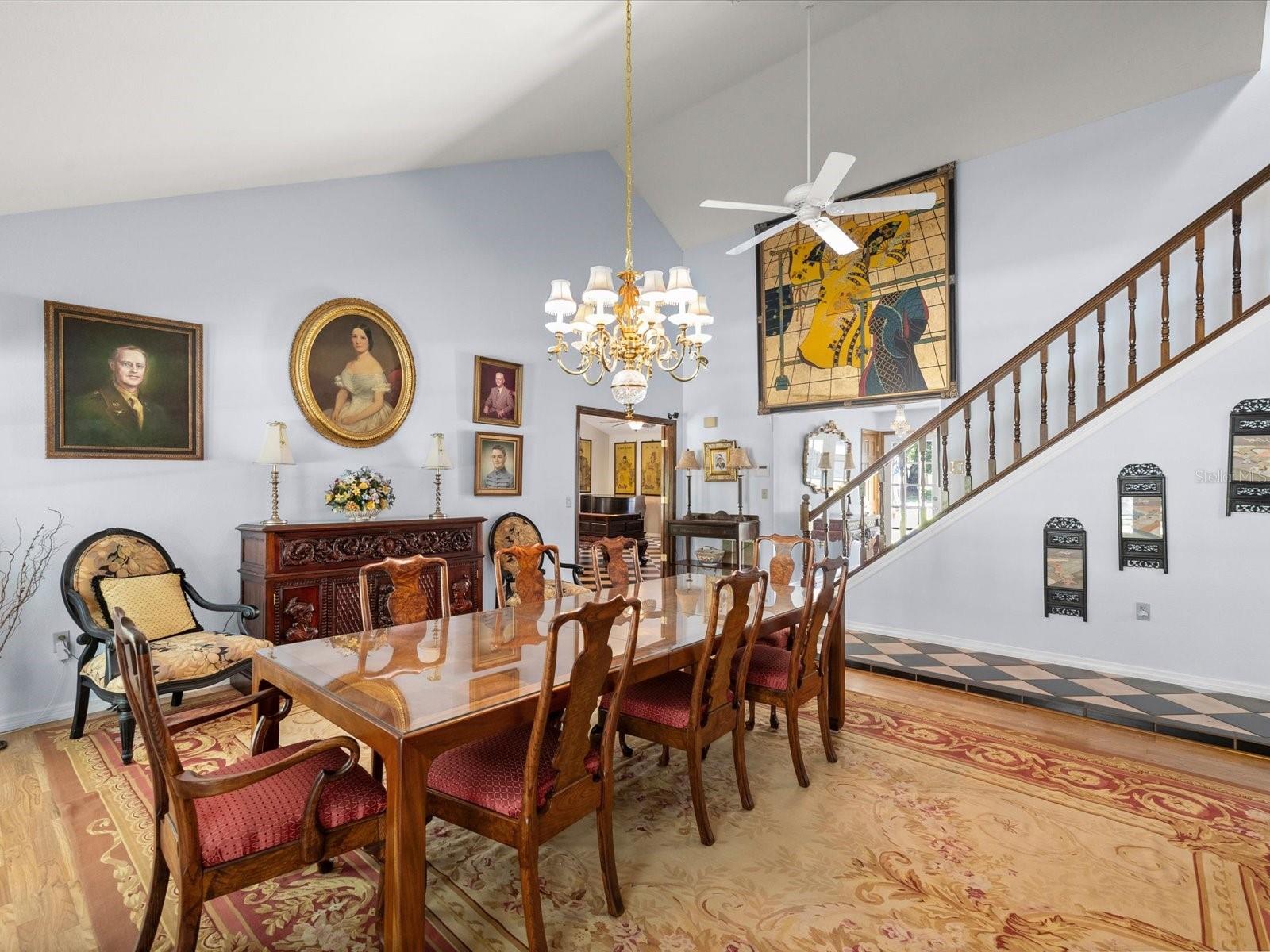 HIDDEN LAKE ESTATES - Residential