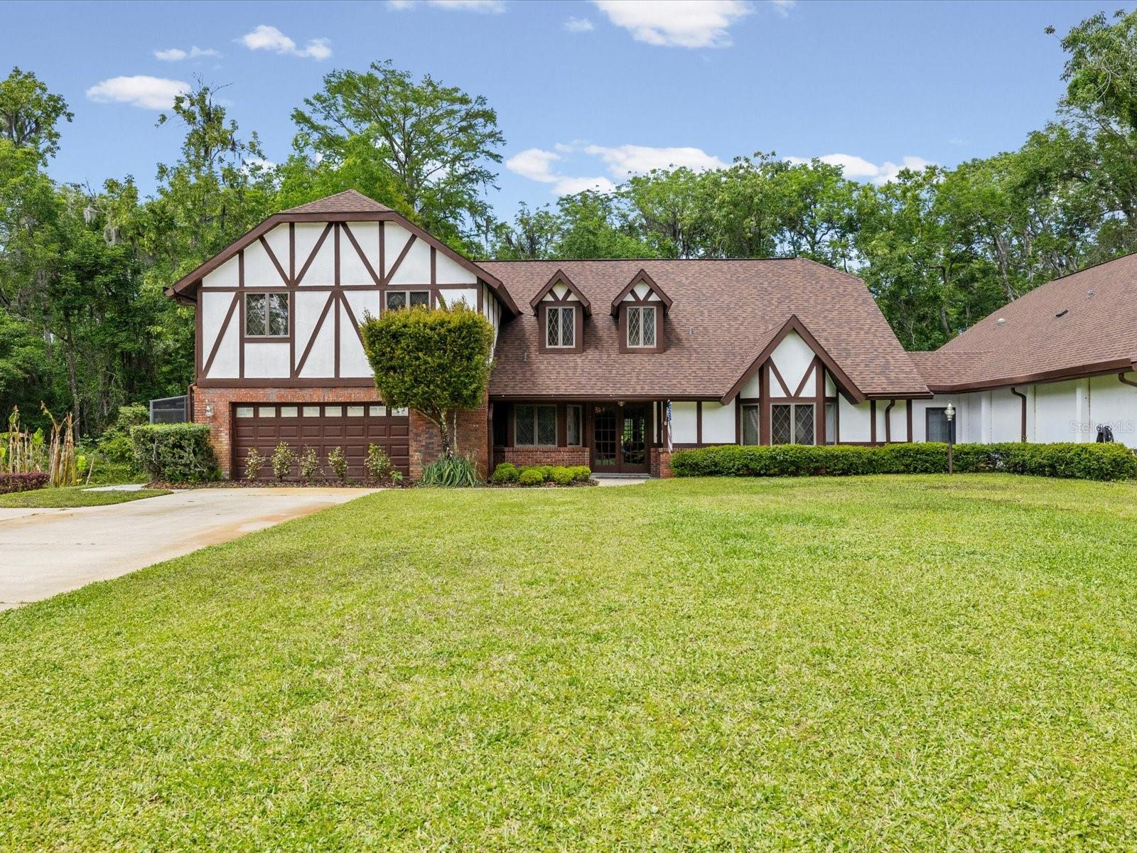 HIDDEN LAKE ESTATES - Residential