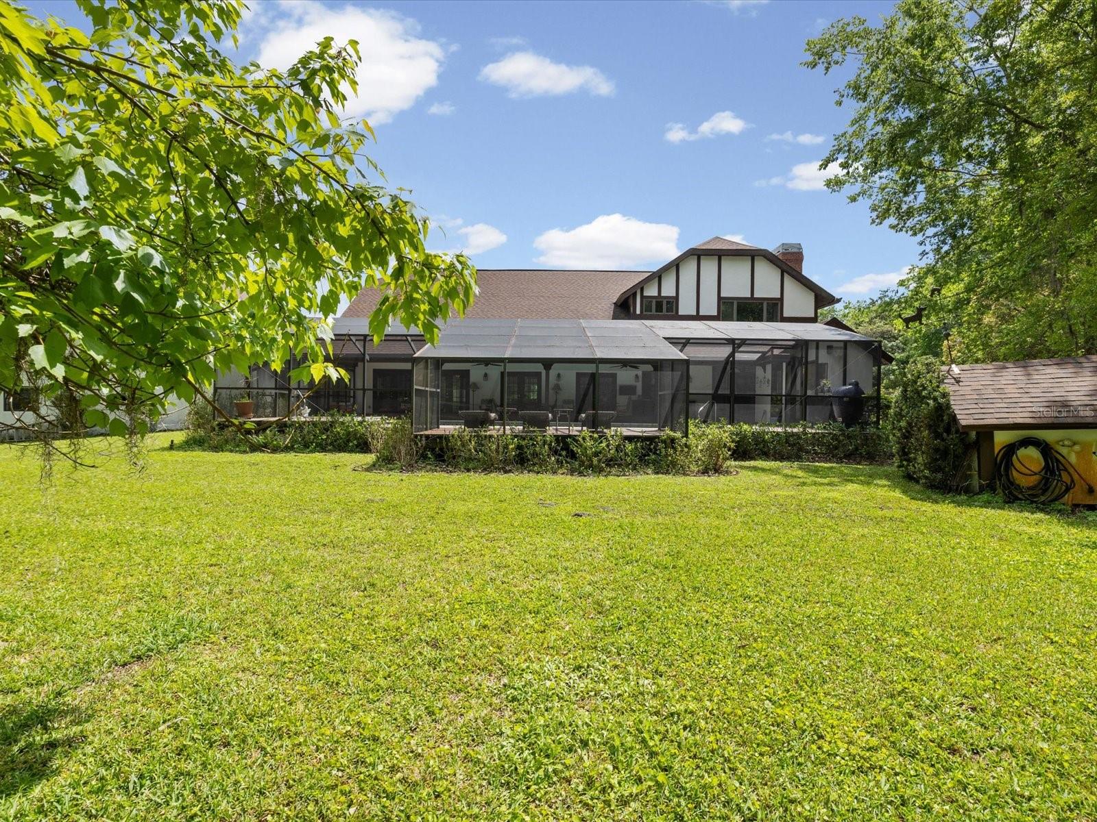 HIDDEN LAKE ESTATES - Residential