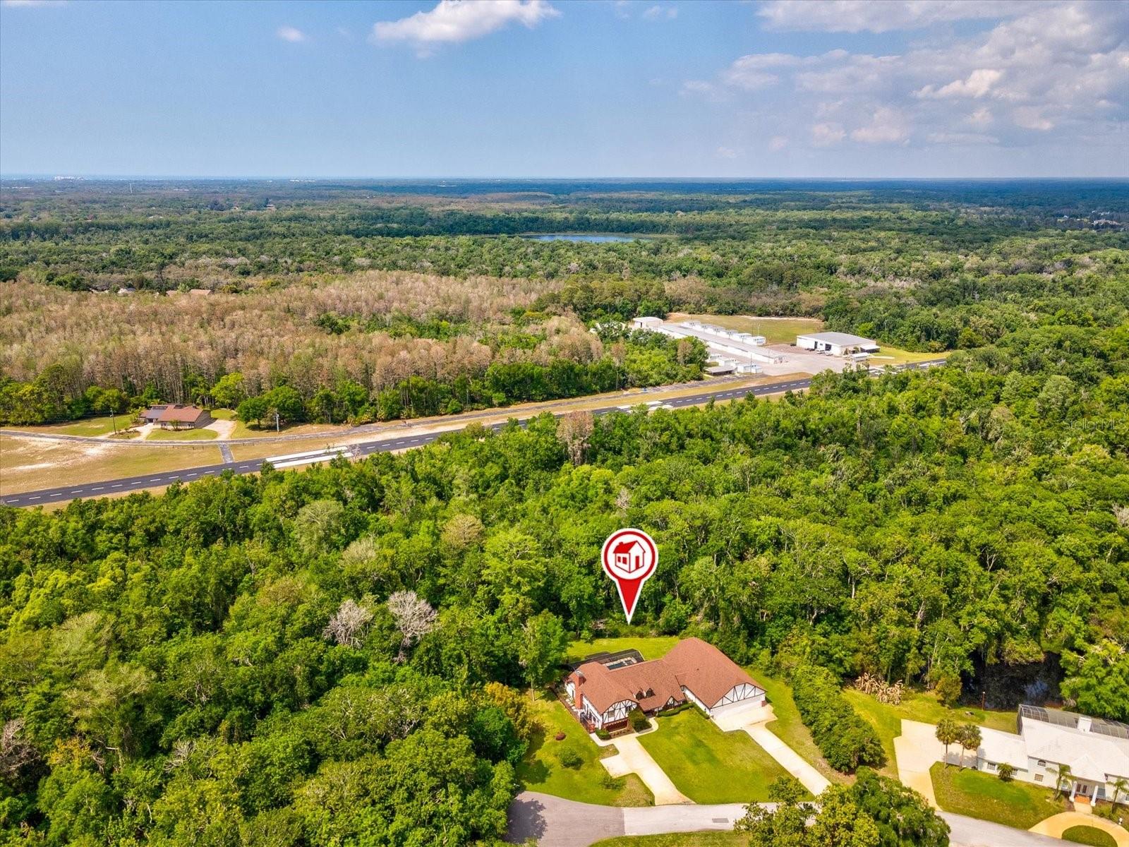 HIDDEN LAKE ESTATES - Residential