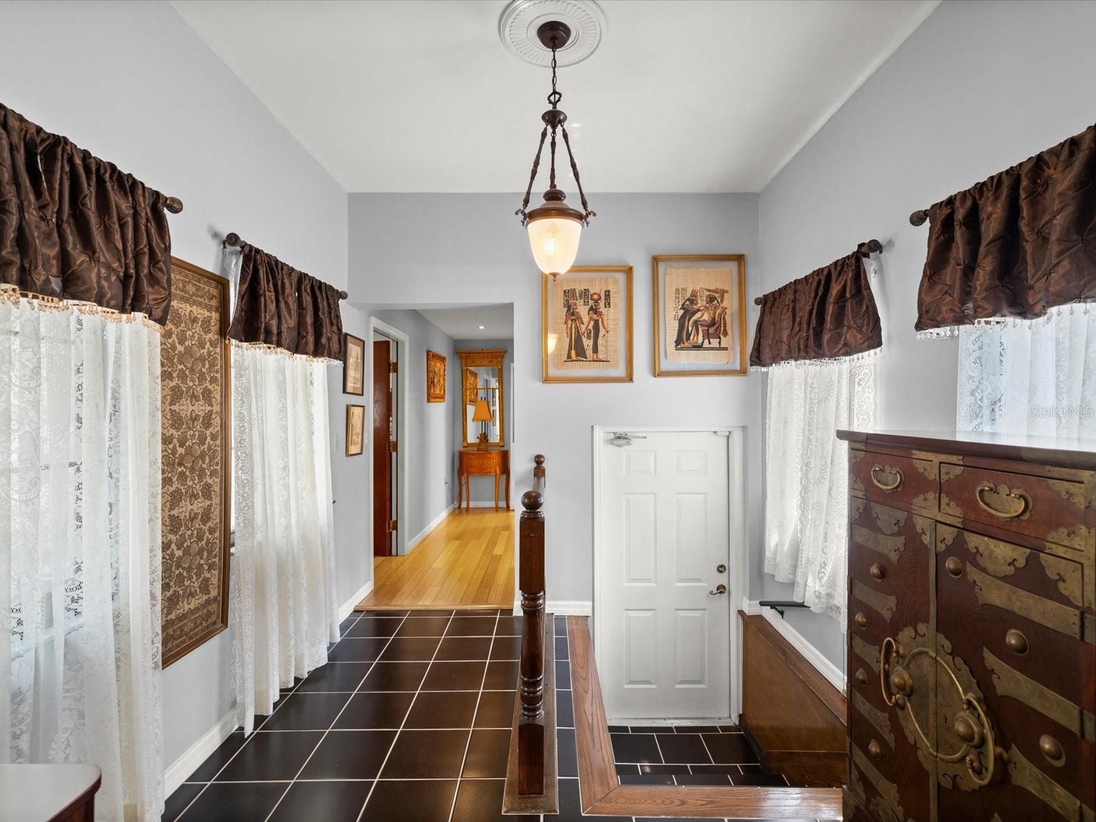 HIDDEN LAKE ESTATES - Residential