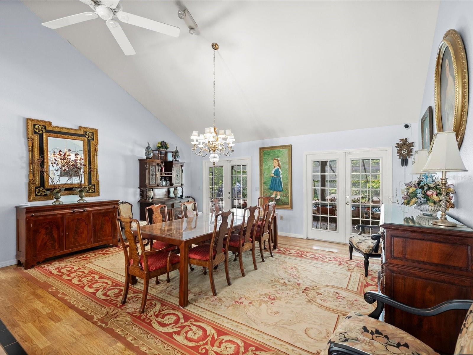 HIDDEN LAKE ESTATES - Residential