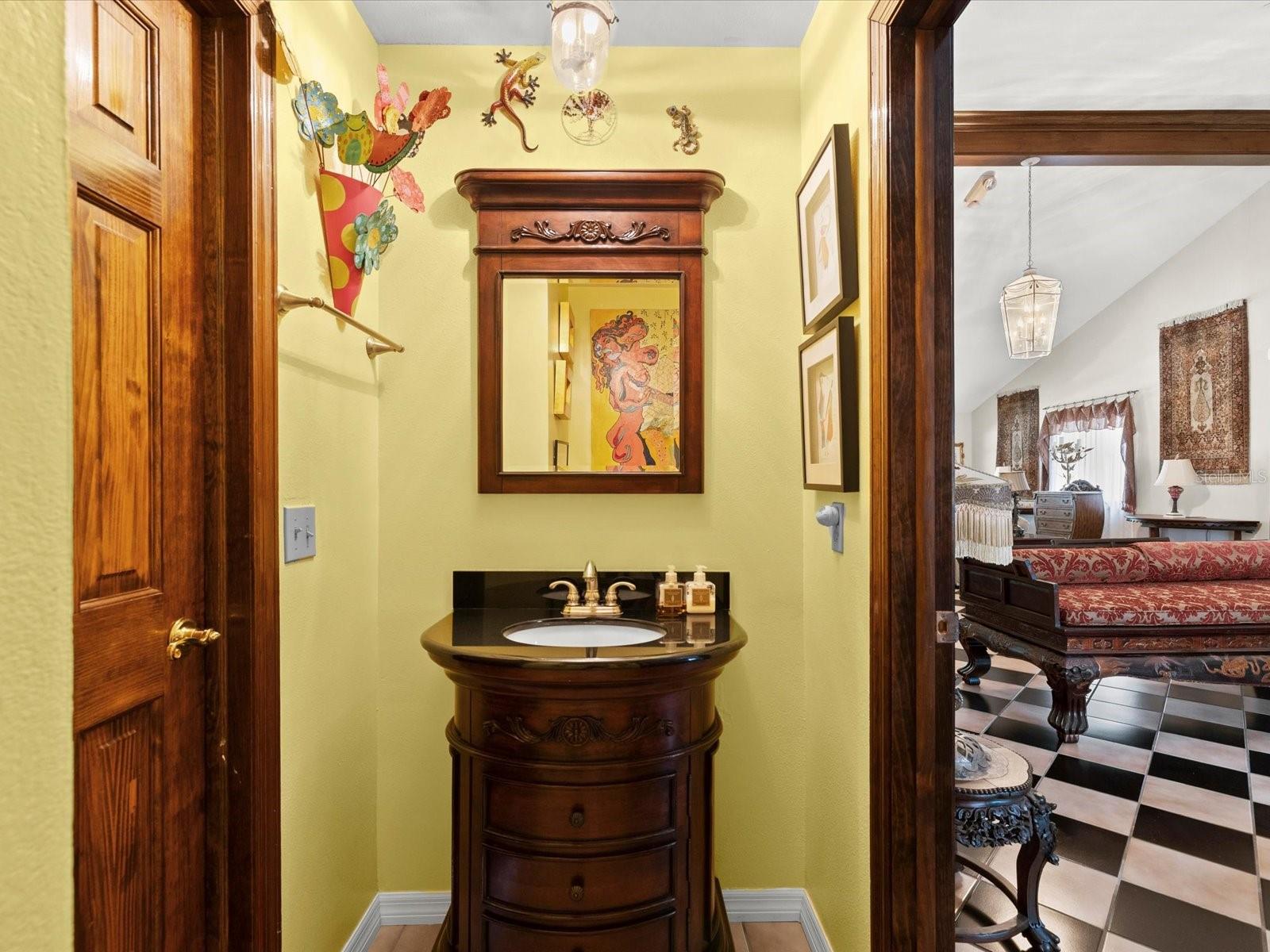 HIDDEN LAKE ESTATES - Residential