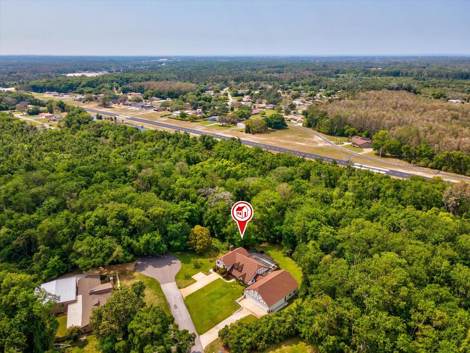 HIDDEN LAKE ESTATES - Residential