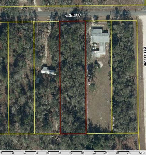 0 144TH STREET LIVE OAK FL 32060