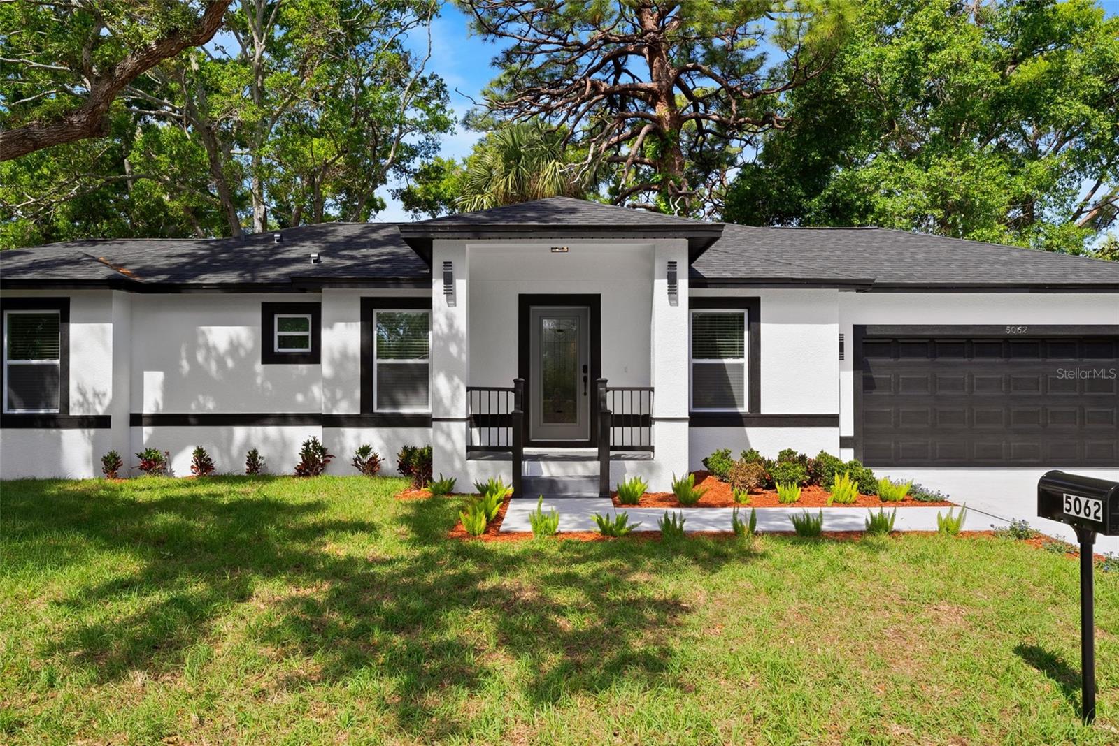 LEWIS BAY PARK - Residential