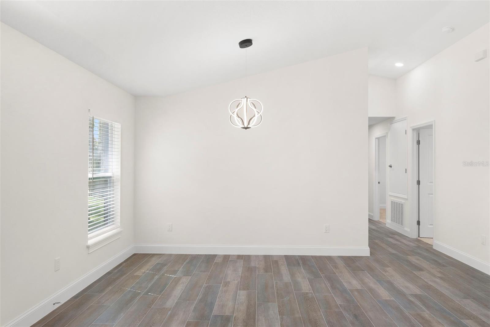 LEWIS BAY PARK - Residential