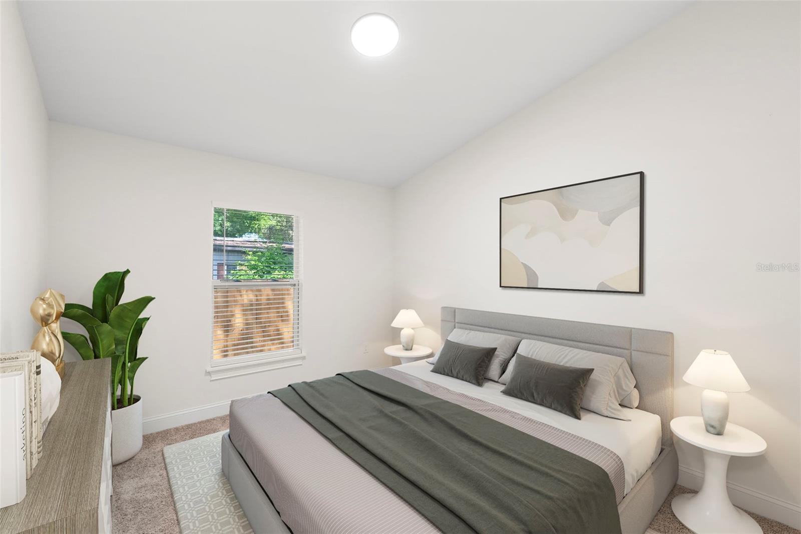 LEWIS BAY PARK - Residential