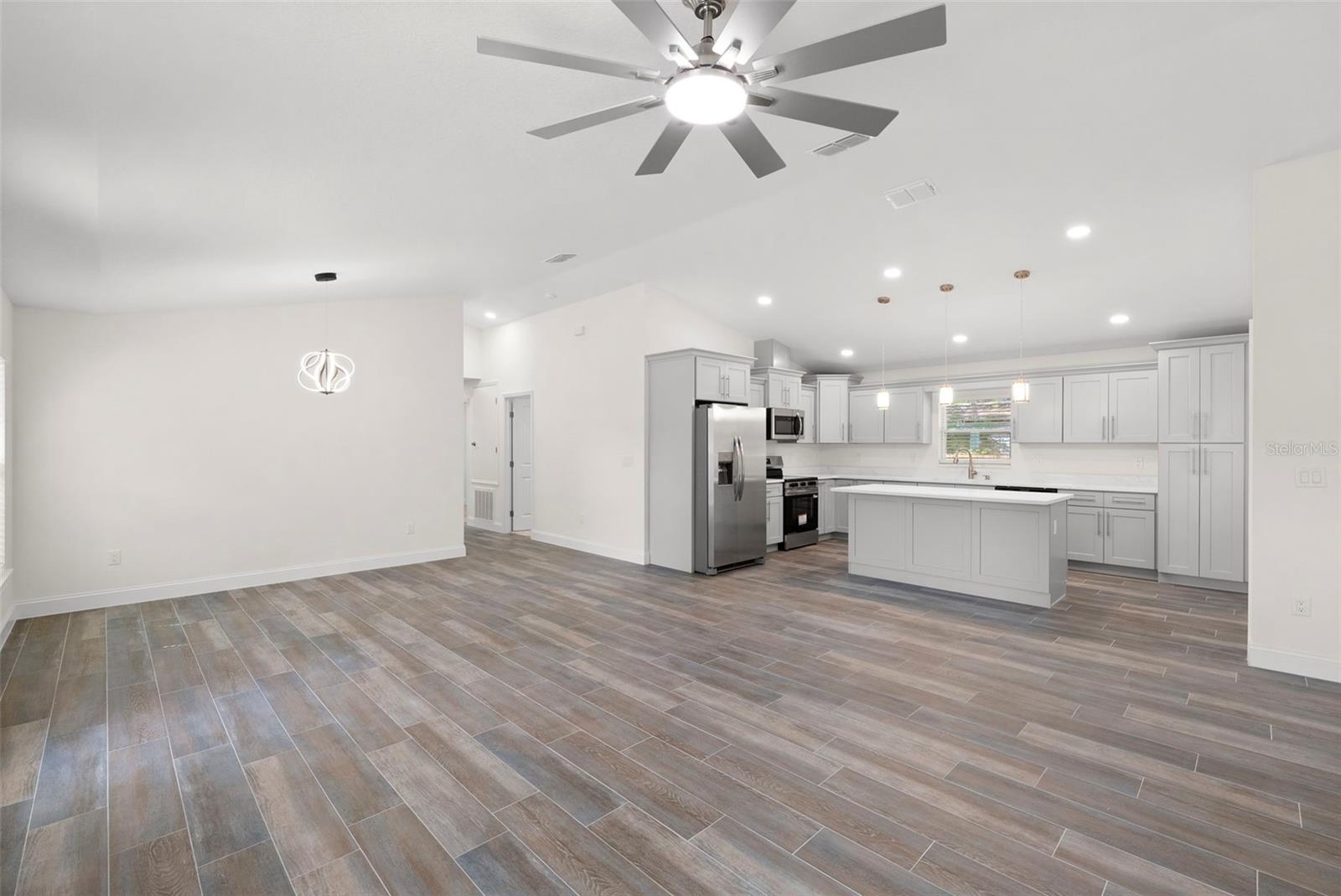 LEWIS BAY PARK - Residential