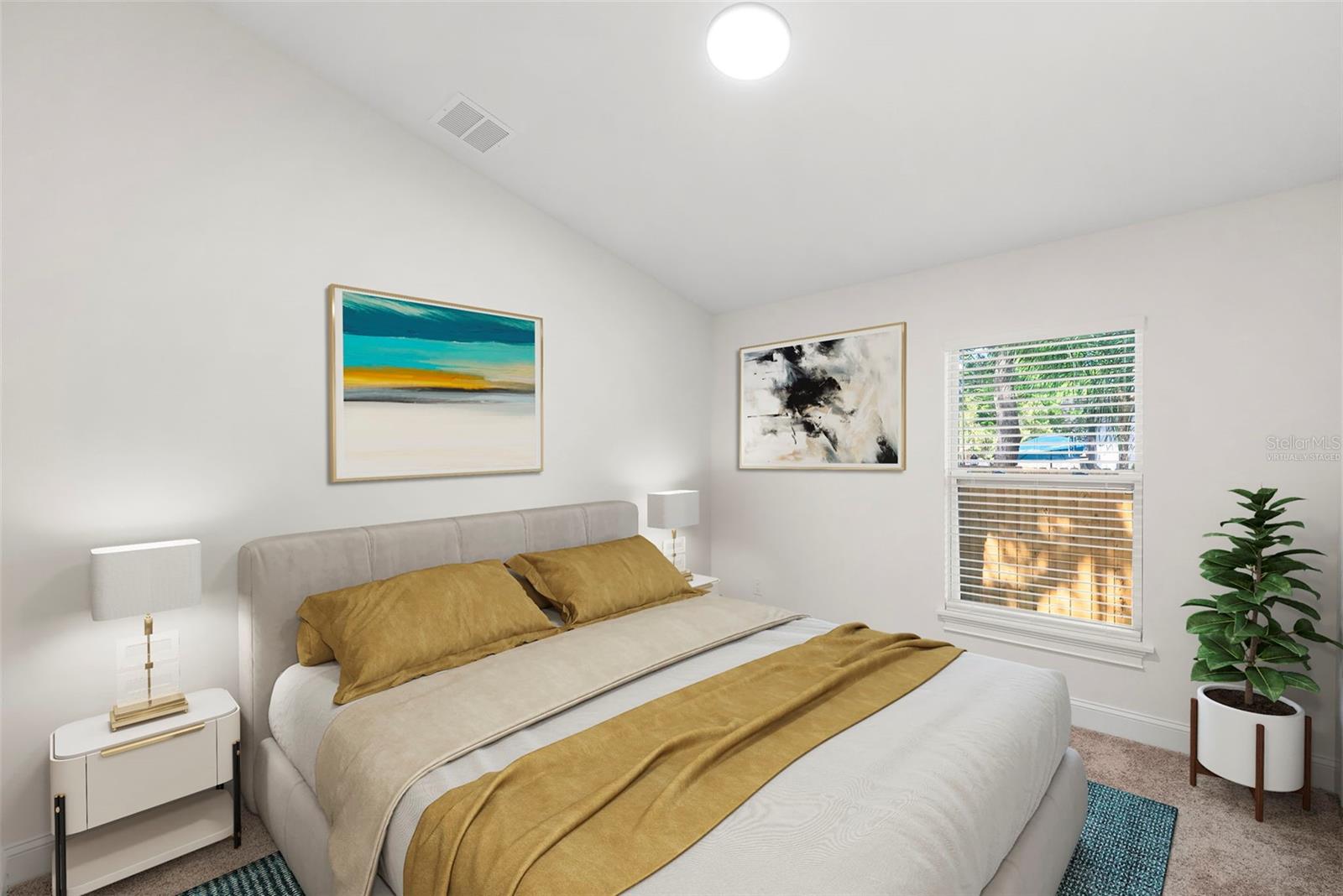 LEWIS BAY PARK - Residential