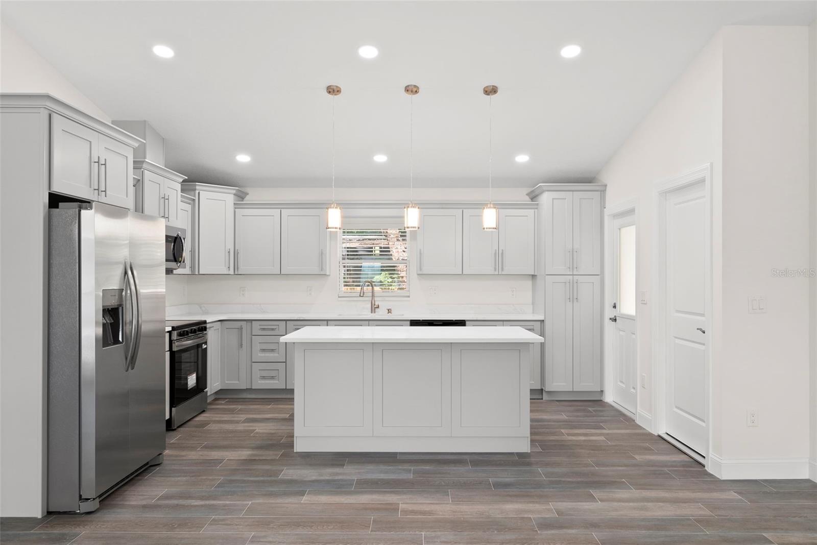 LEWIS BAY PARK - Residential