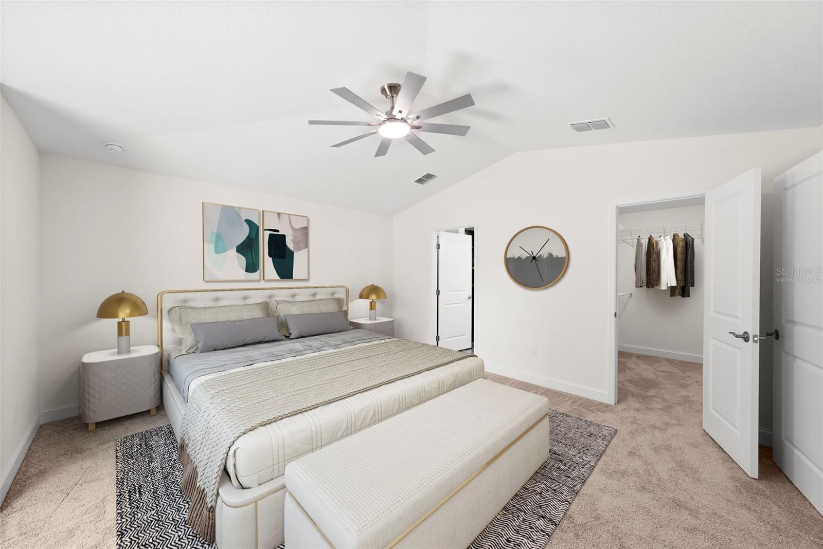 LEWIS BAY PARK - Residential