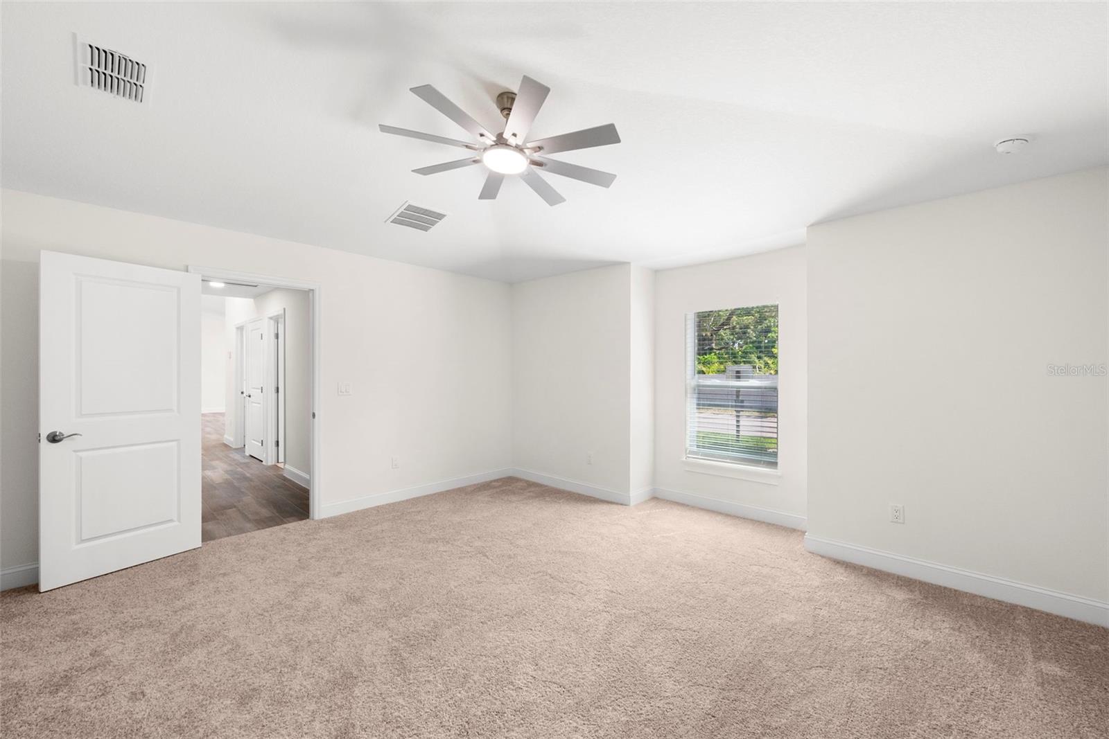 LEWIS BAY PARK - Residential