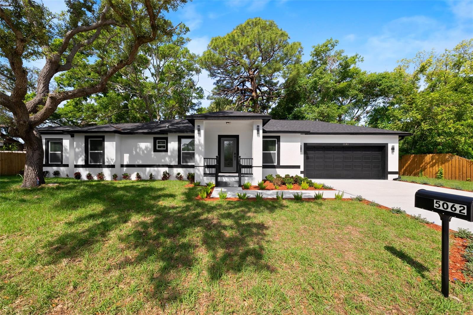 LEWIS BAY PARK - Residential