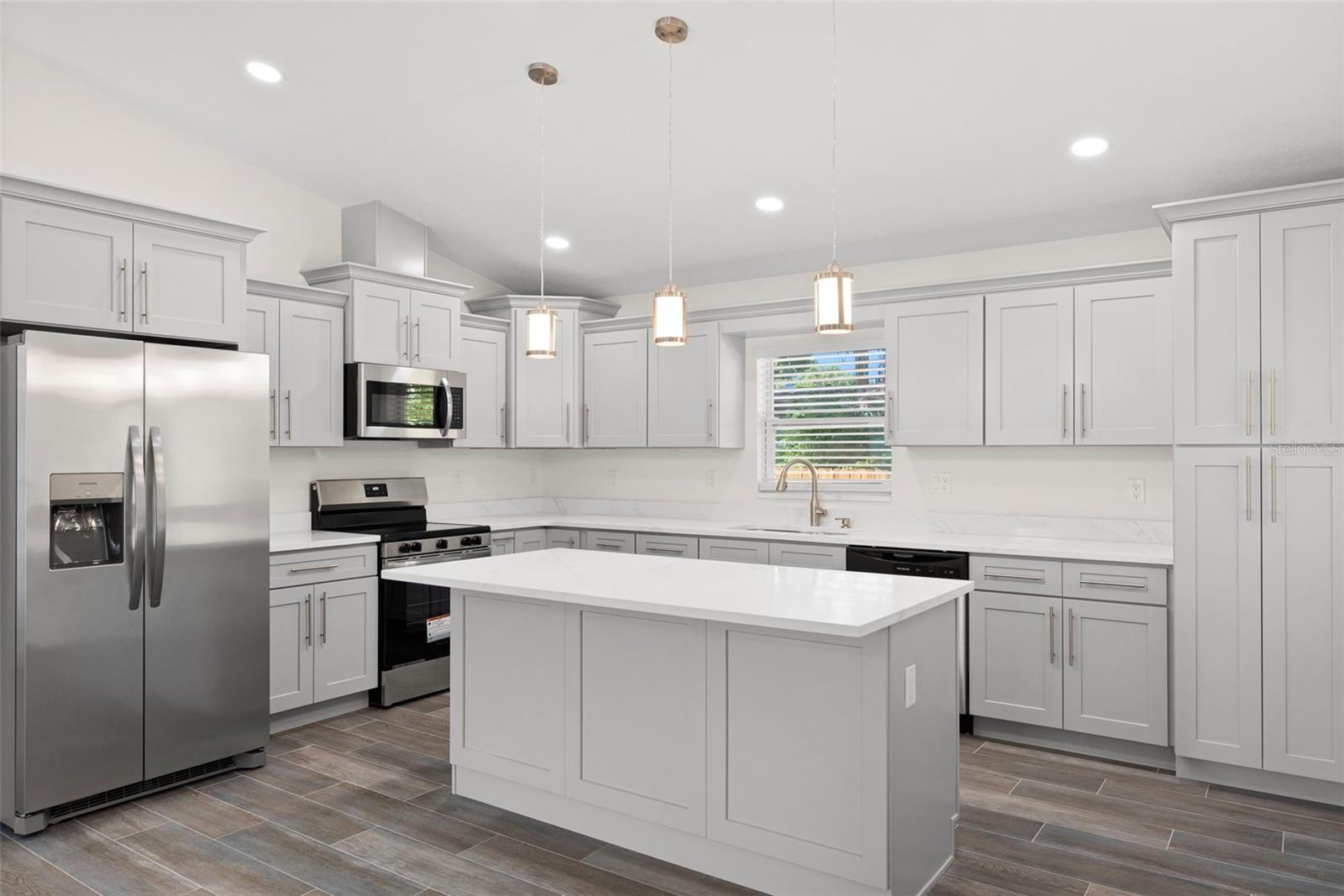 LEWIS BAY PARK - Residential