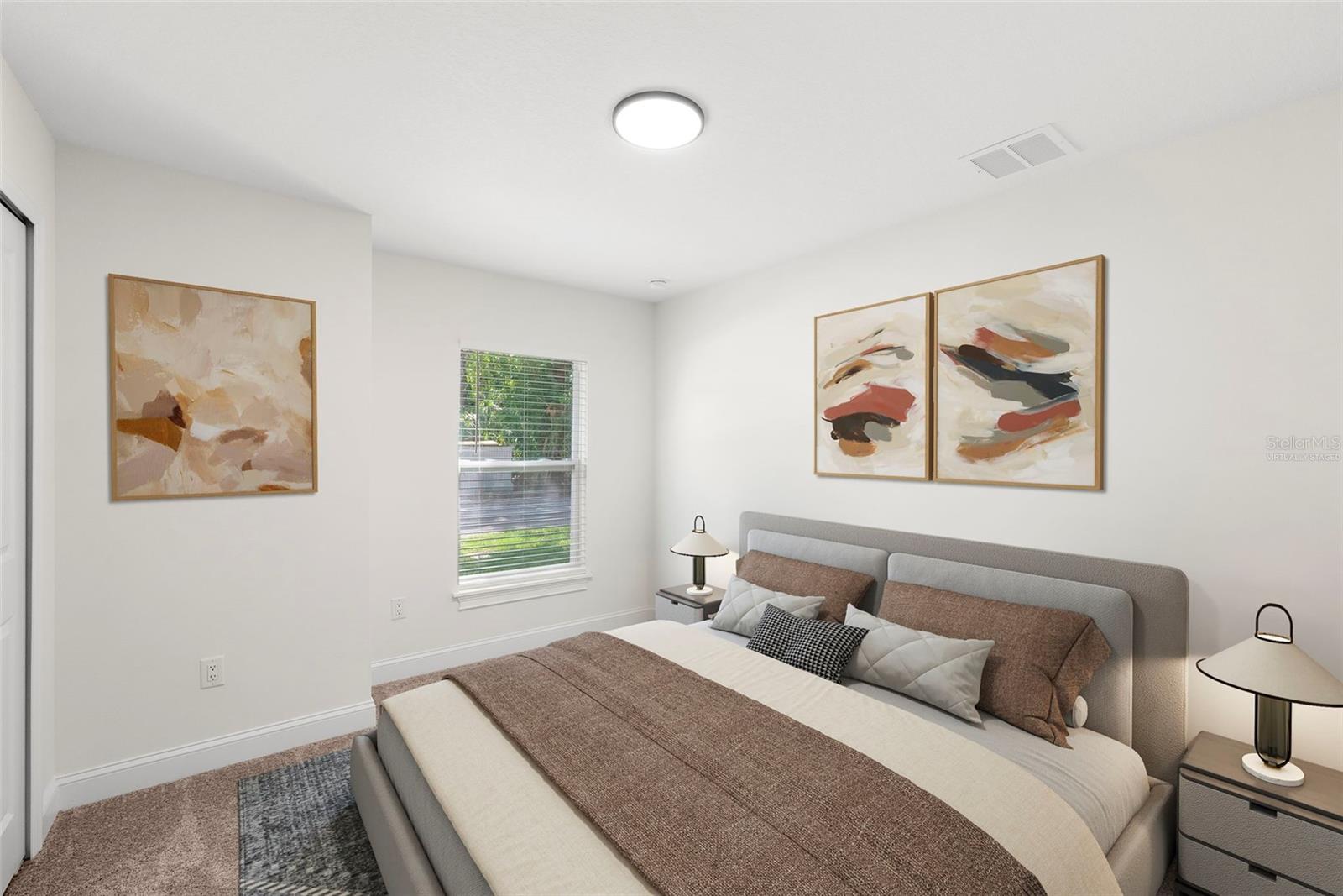 LEWIS BAY PARK - Residential