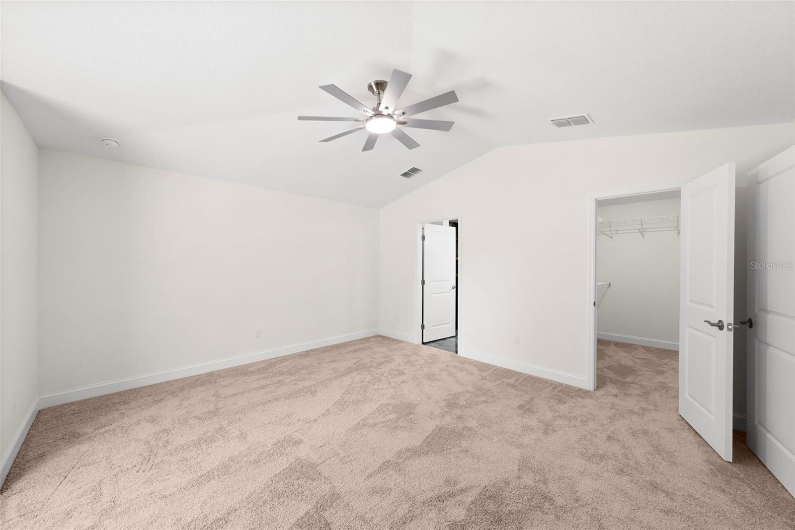 LEWIS BAY PARK - Residential