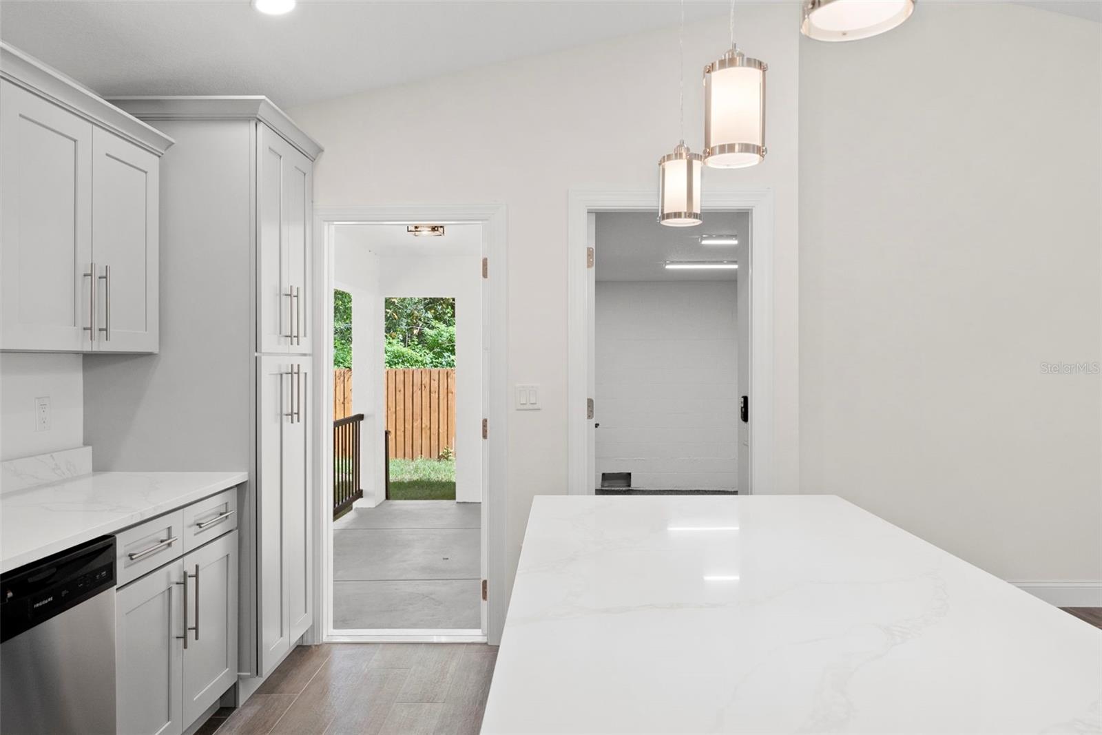 LEWIS BAY PARK - Residential