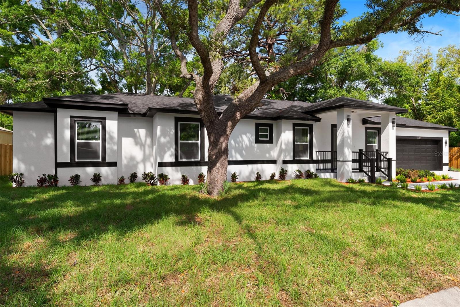 LEWIS BAY PARK - Residential