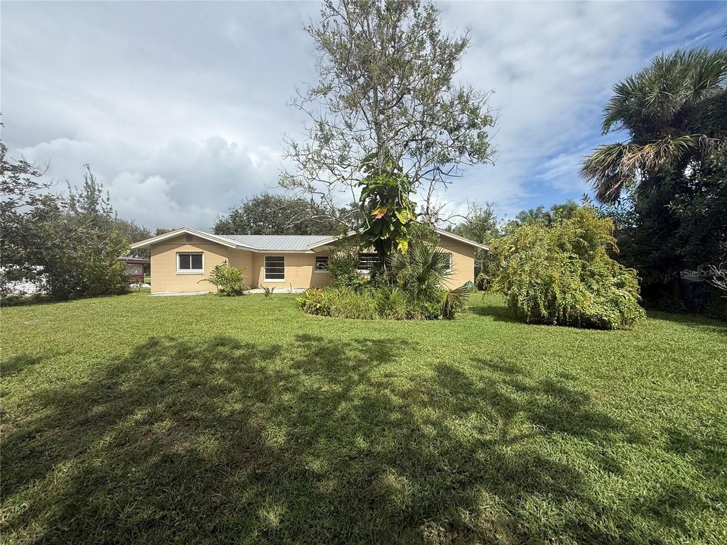 Photo of 72 Cunningham Drive, New Smyrna Beach, FL 32168 (MLS # NS1086223)