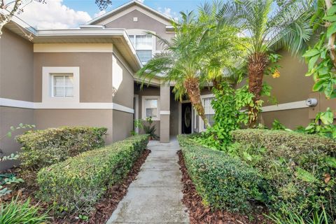 A home in WINTER SPRINGS