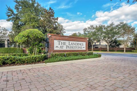 A home in WINTER SPRINGS