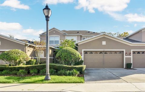 A home in WINTER SPRINGS