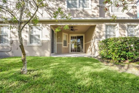 A home in WINTER SPRINGS