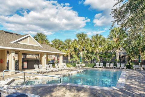 A home in WINTER SPRINGS