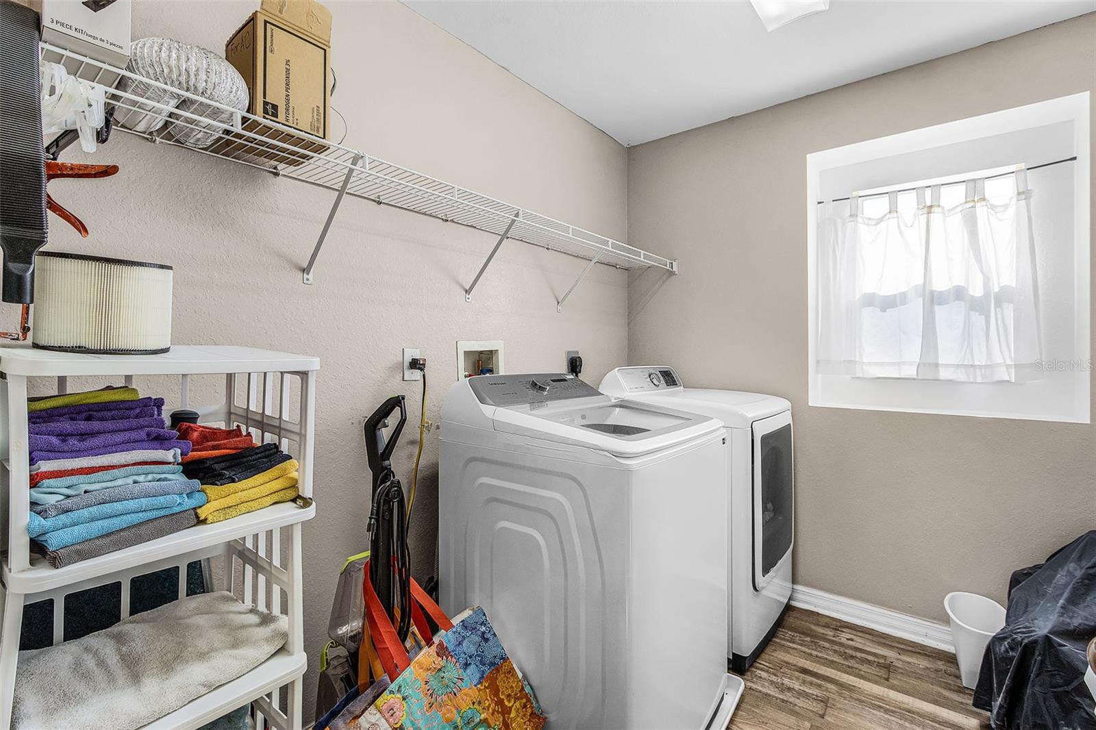 NORTH PORT - Residential