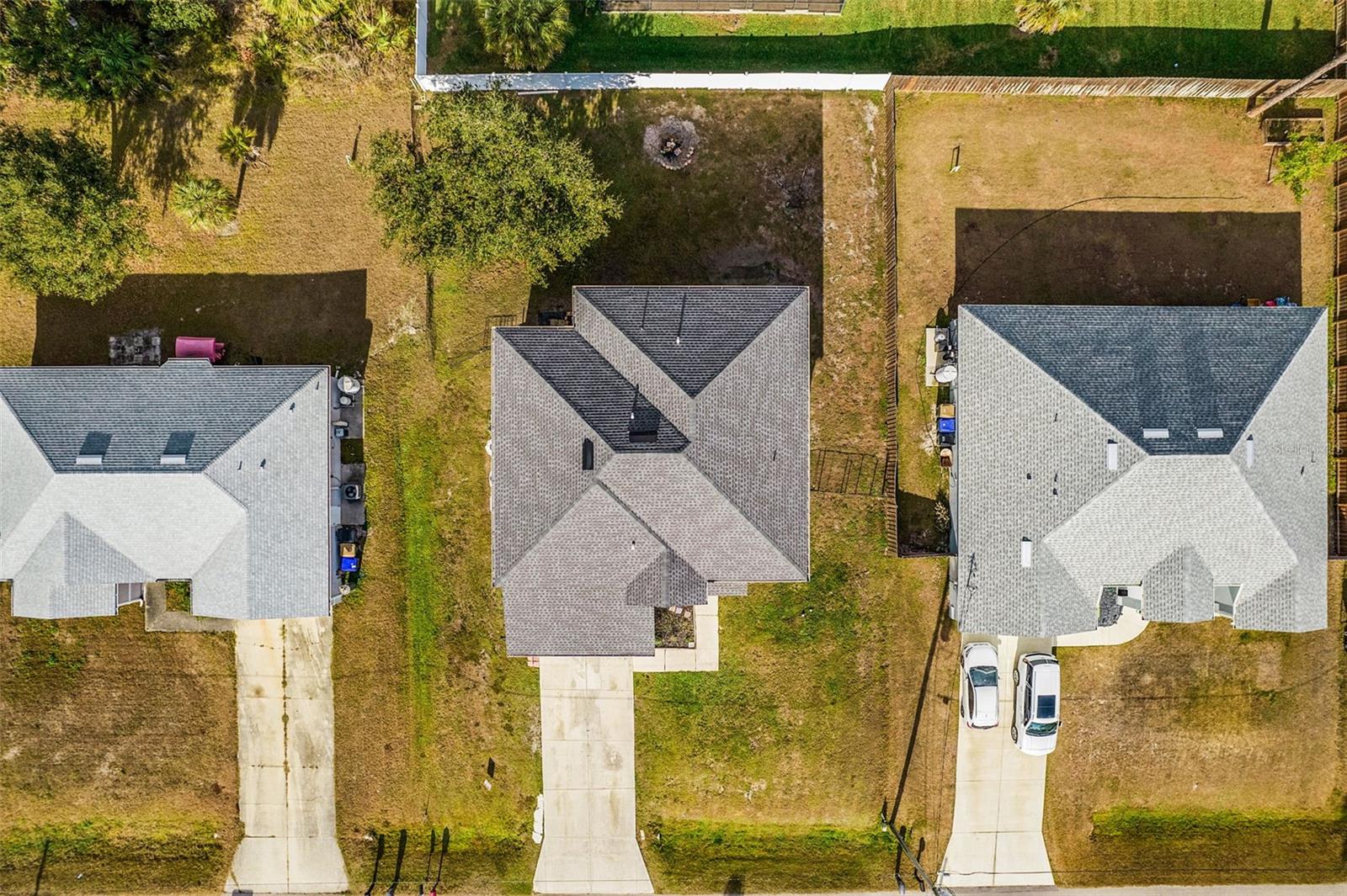 NORTH PORT - Residential