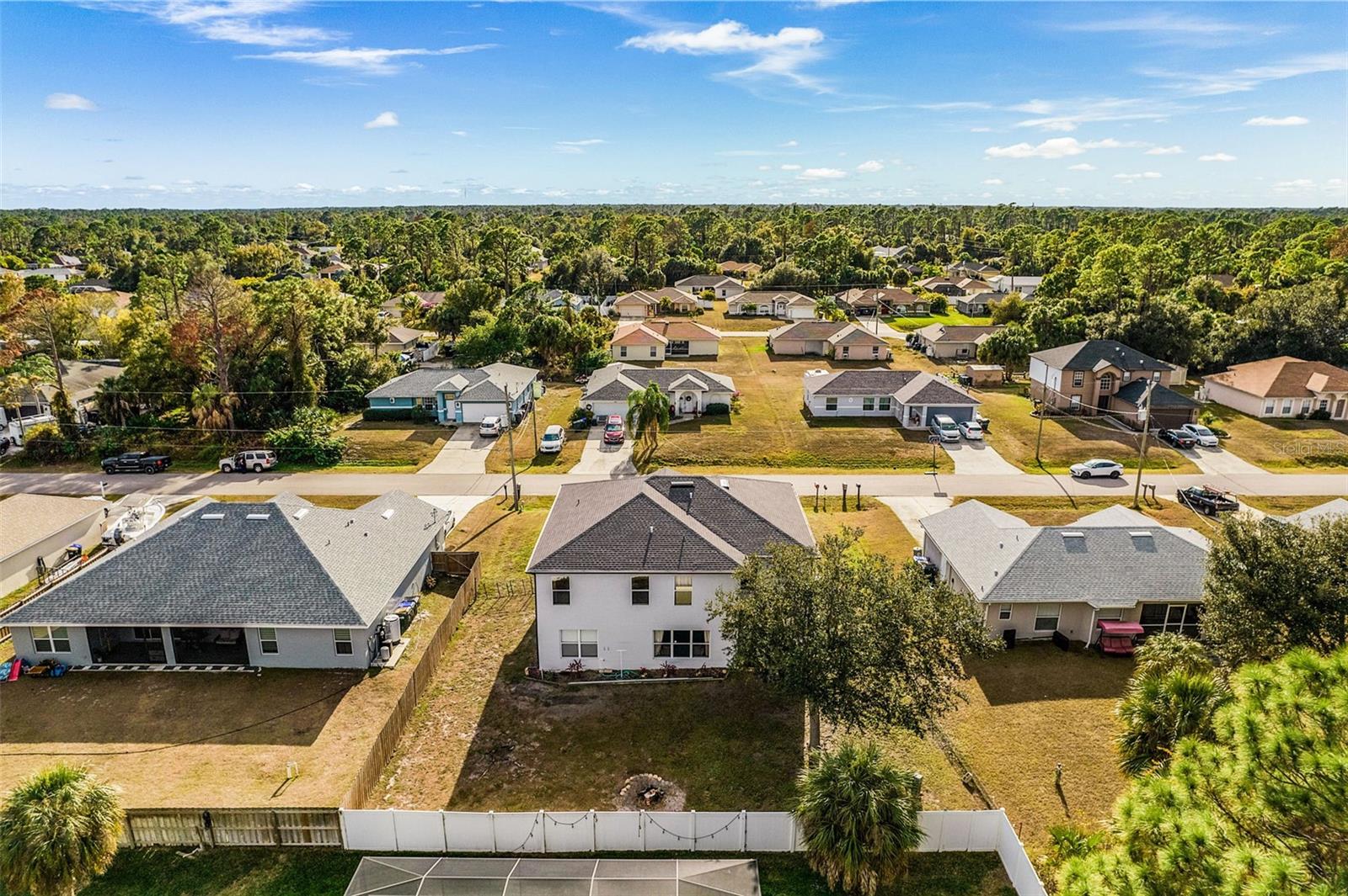 NORTH PORT - Residential