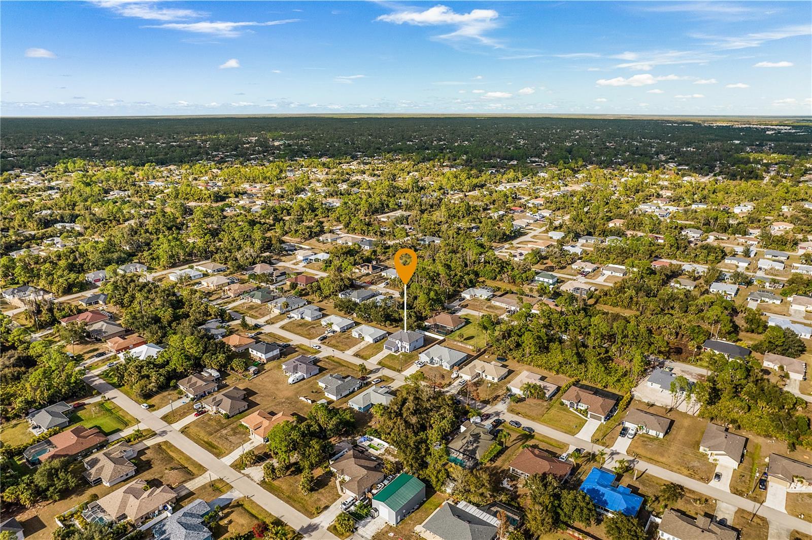NORTH PORT - Residential