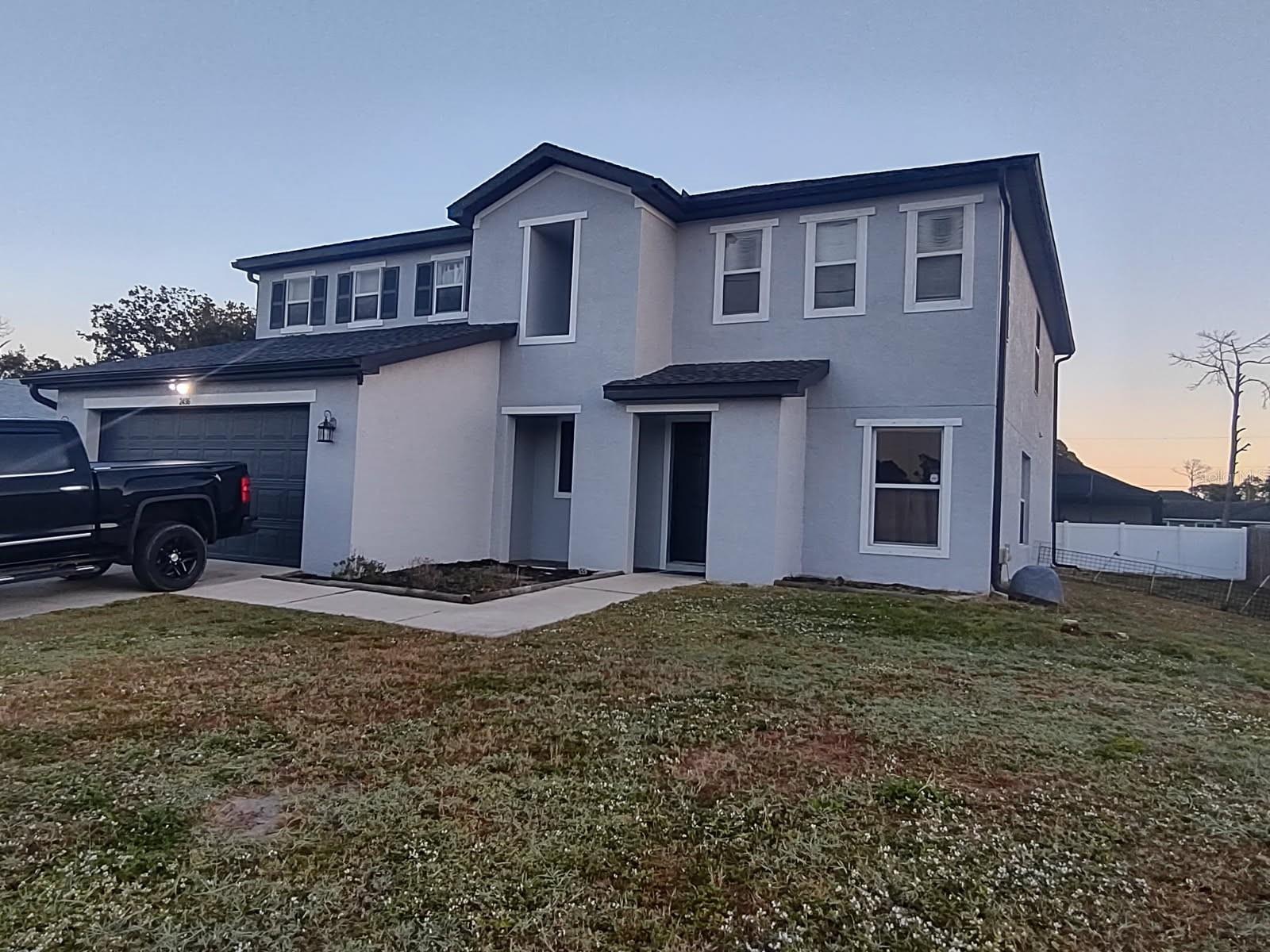 NORTH PORT - Residential