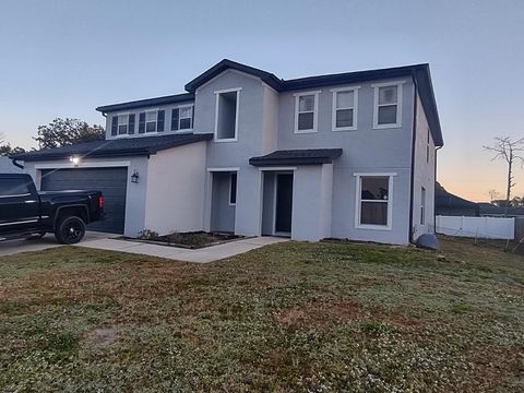 2496 WURTSMITH NORTH PORT FL 34286