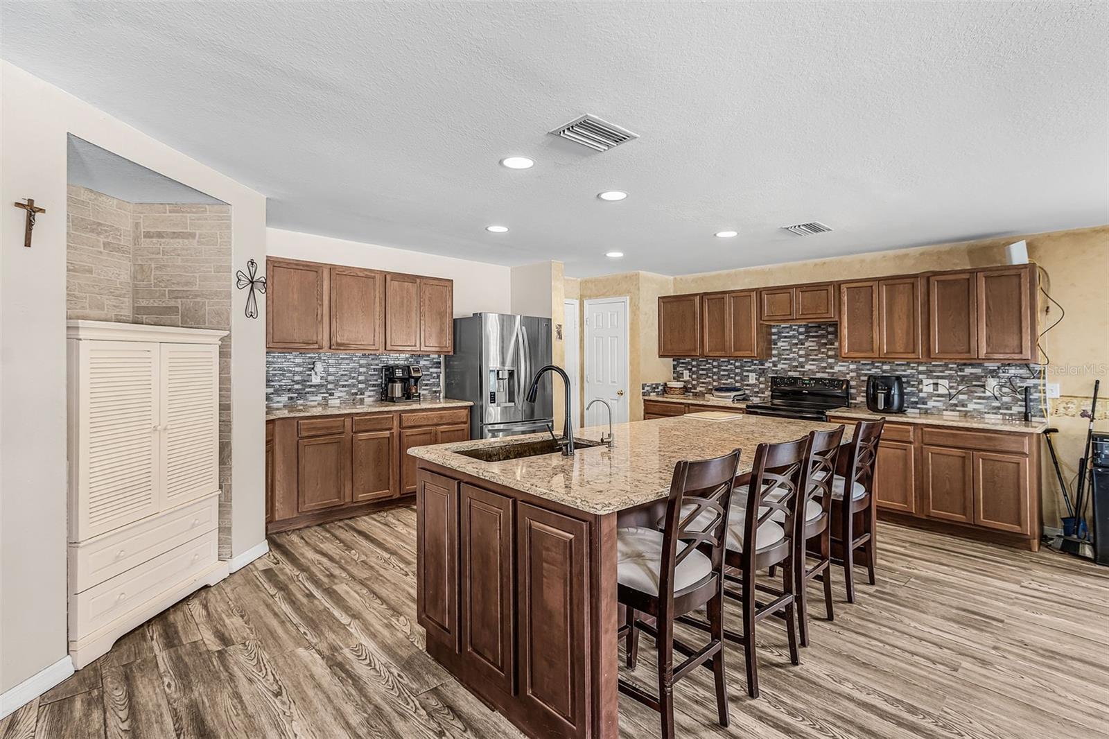 NORTH PORT - Residential