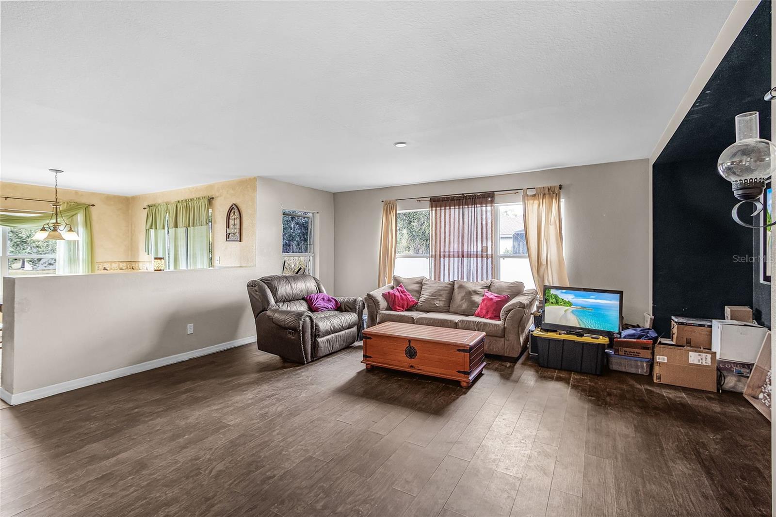 NORTH PORT - Residential