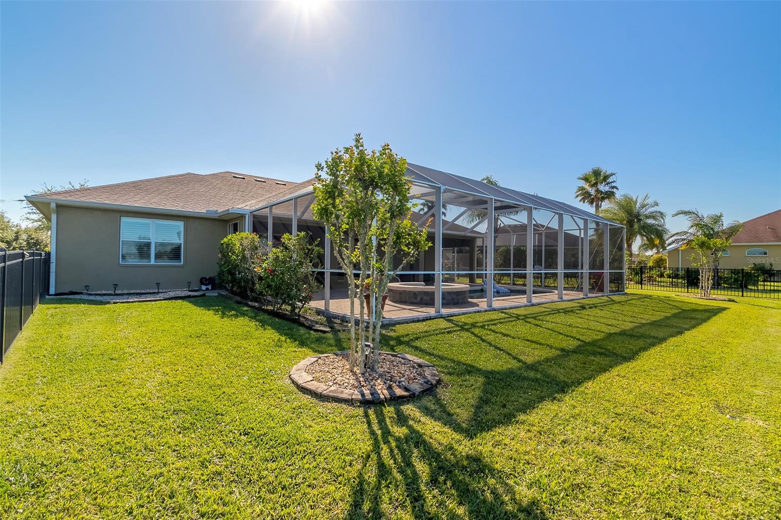 Promenade Parke - Residential