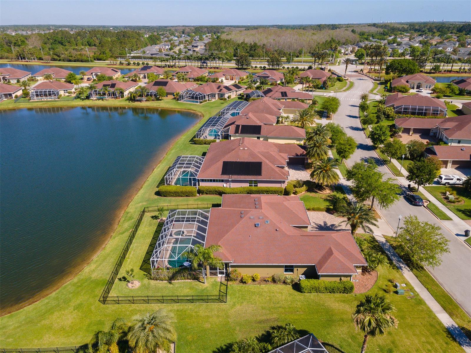 Promenade Parke - Residential