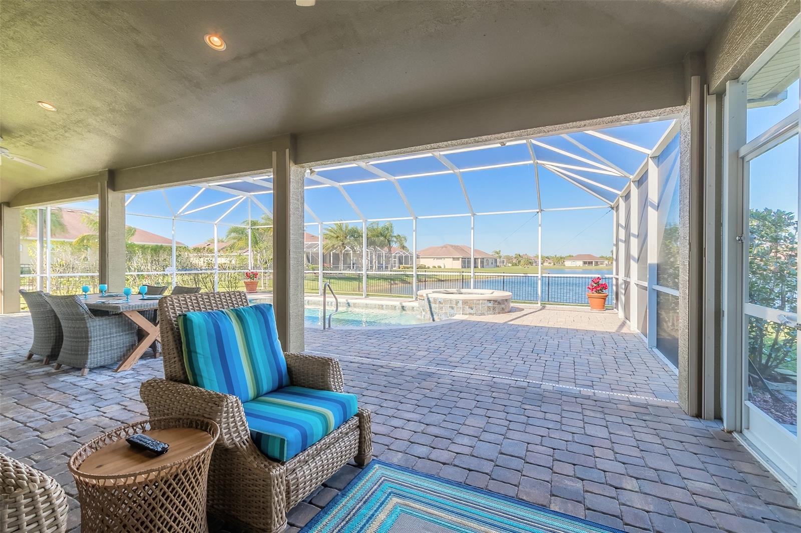 Promenade Parke - Residential