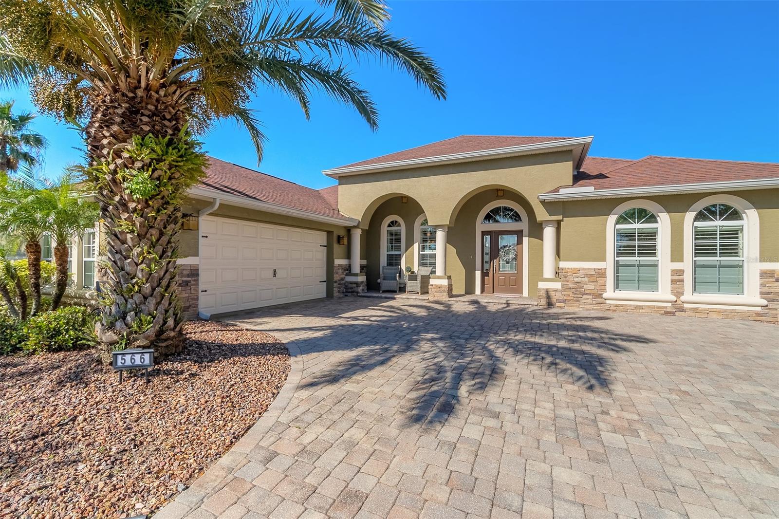 Promenade Parke - Residential