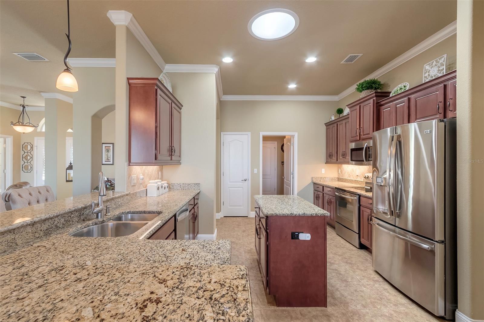 Promenade Parke - Residential