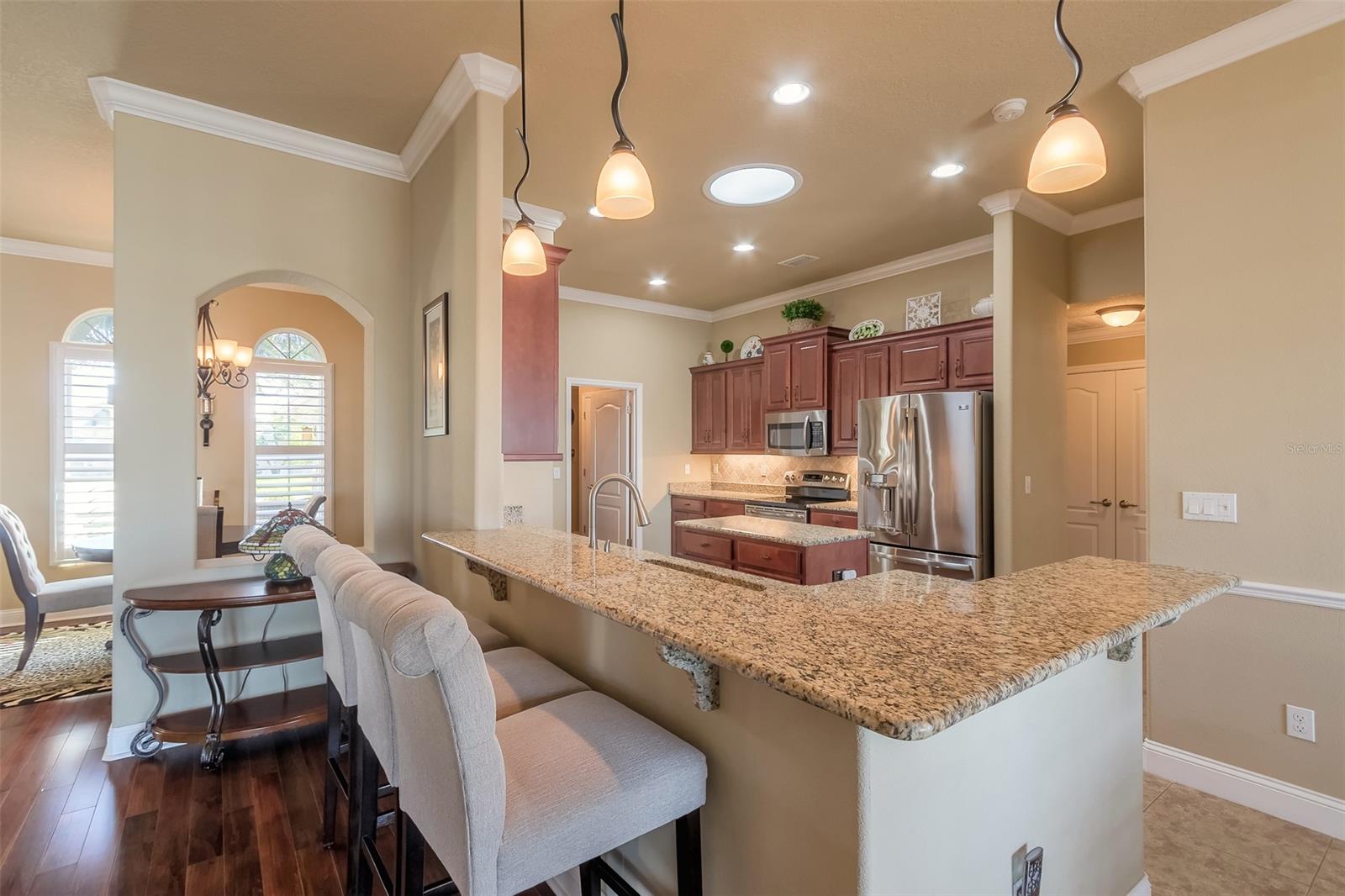 Promenade Parke - Residential