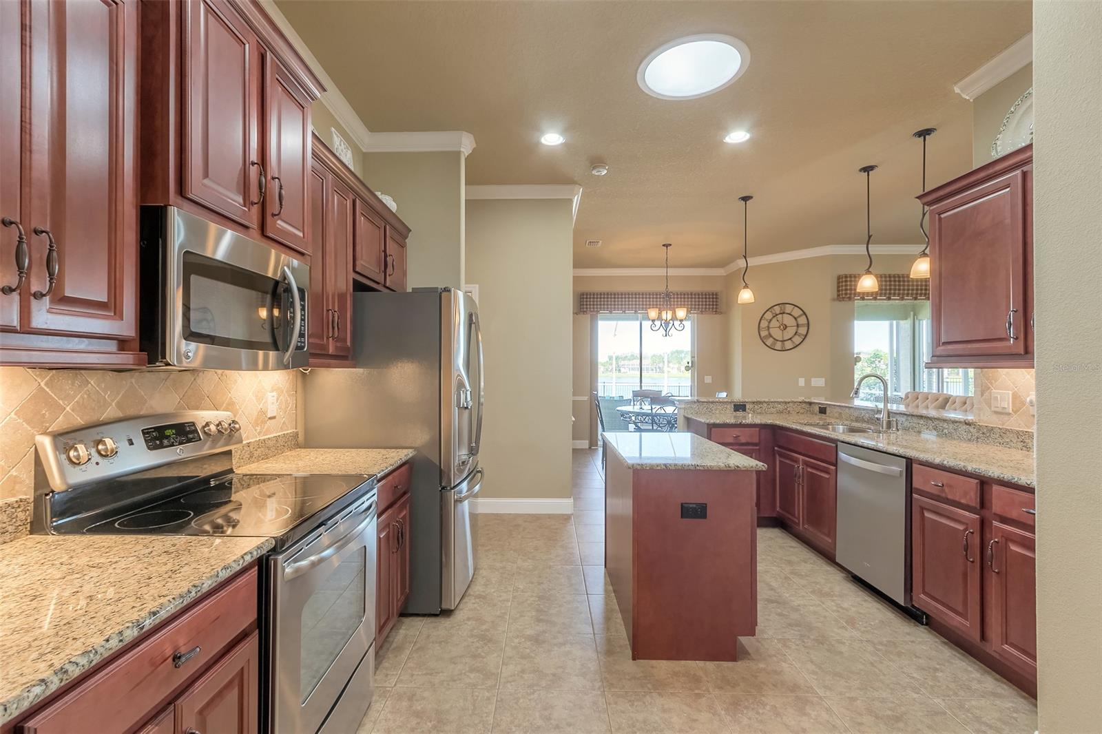 Promenade Parke - Residential