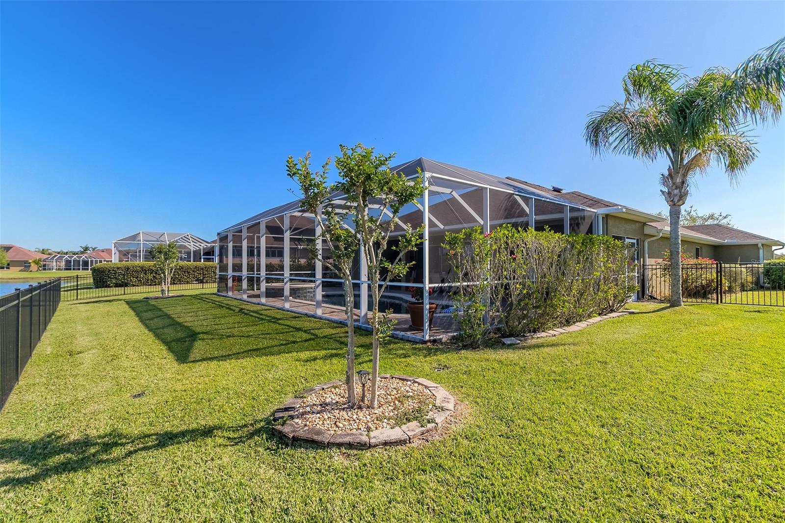 Promenade Parke - Residential