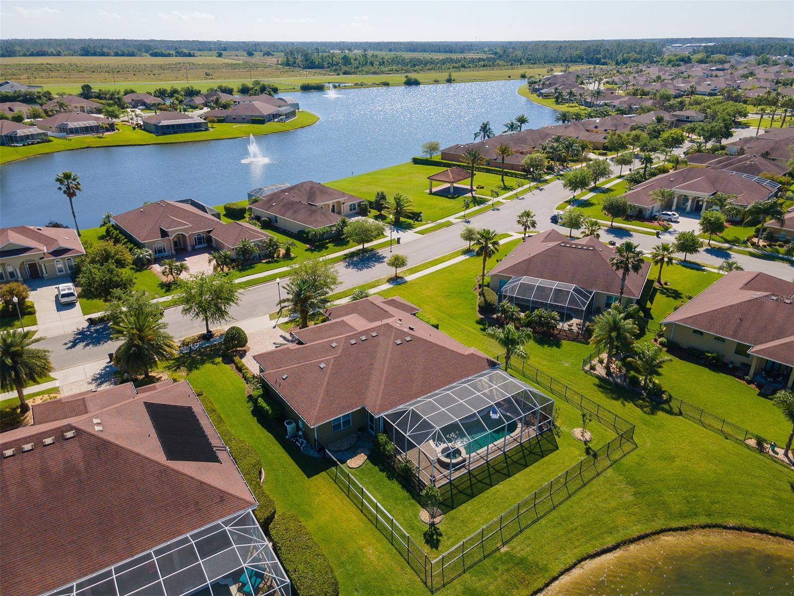 Promenade Parke - Residential