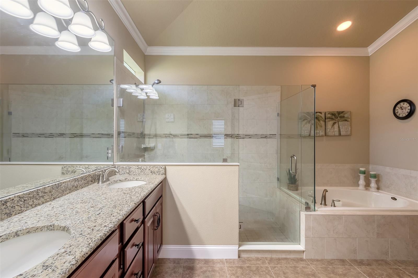 Promenade Parke - Residential