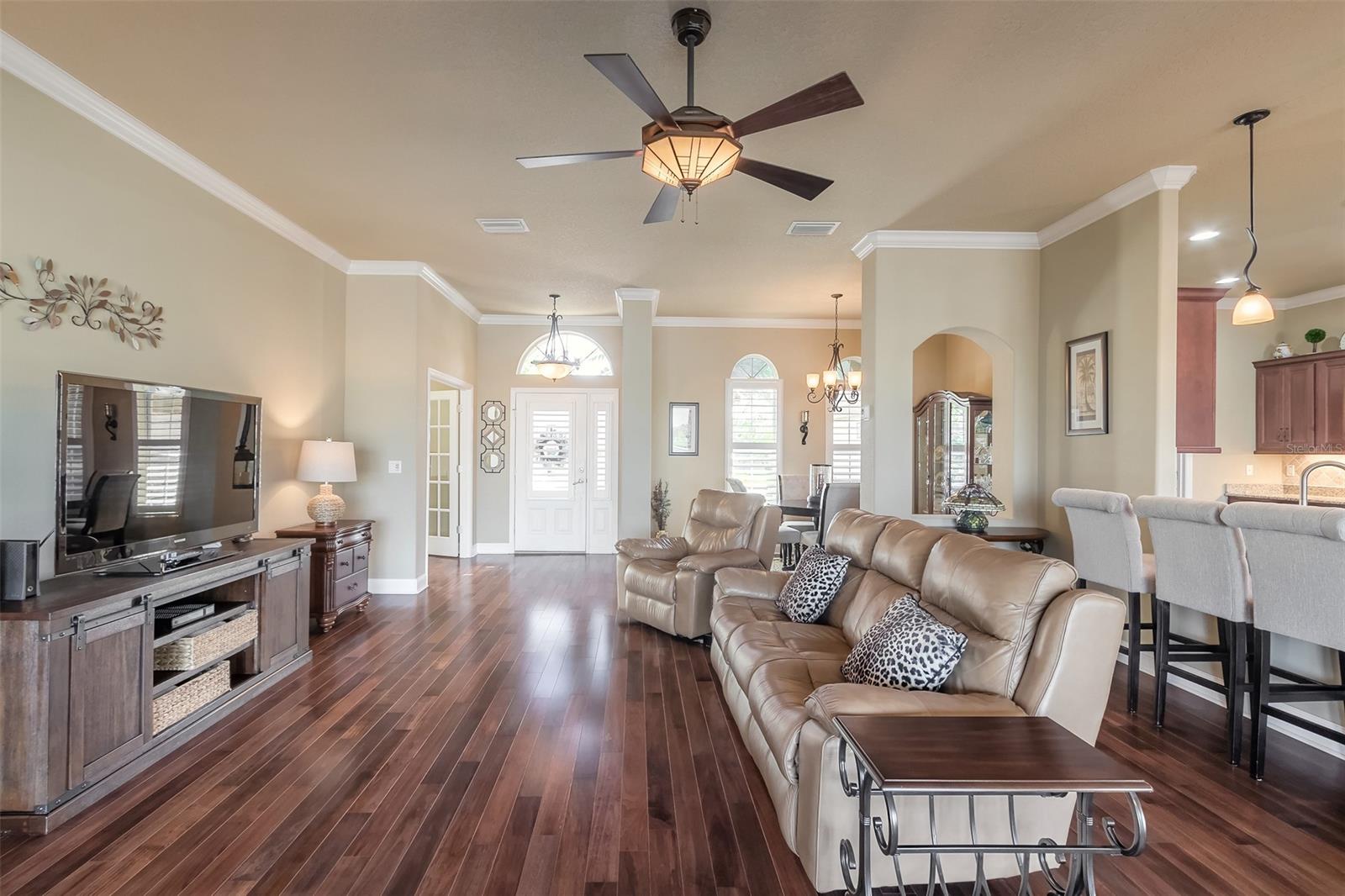 Promenade Parke - Residential