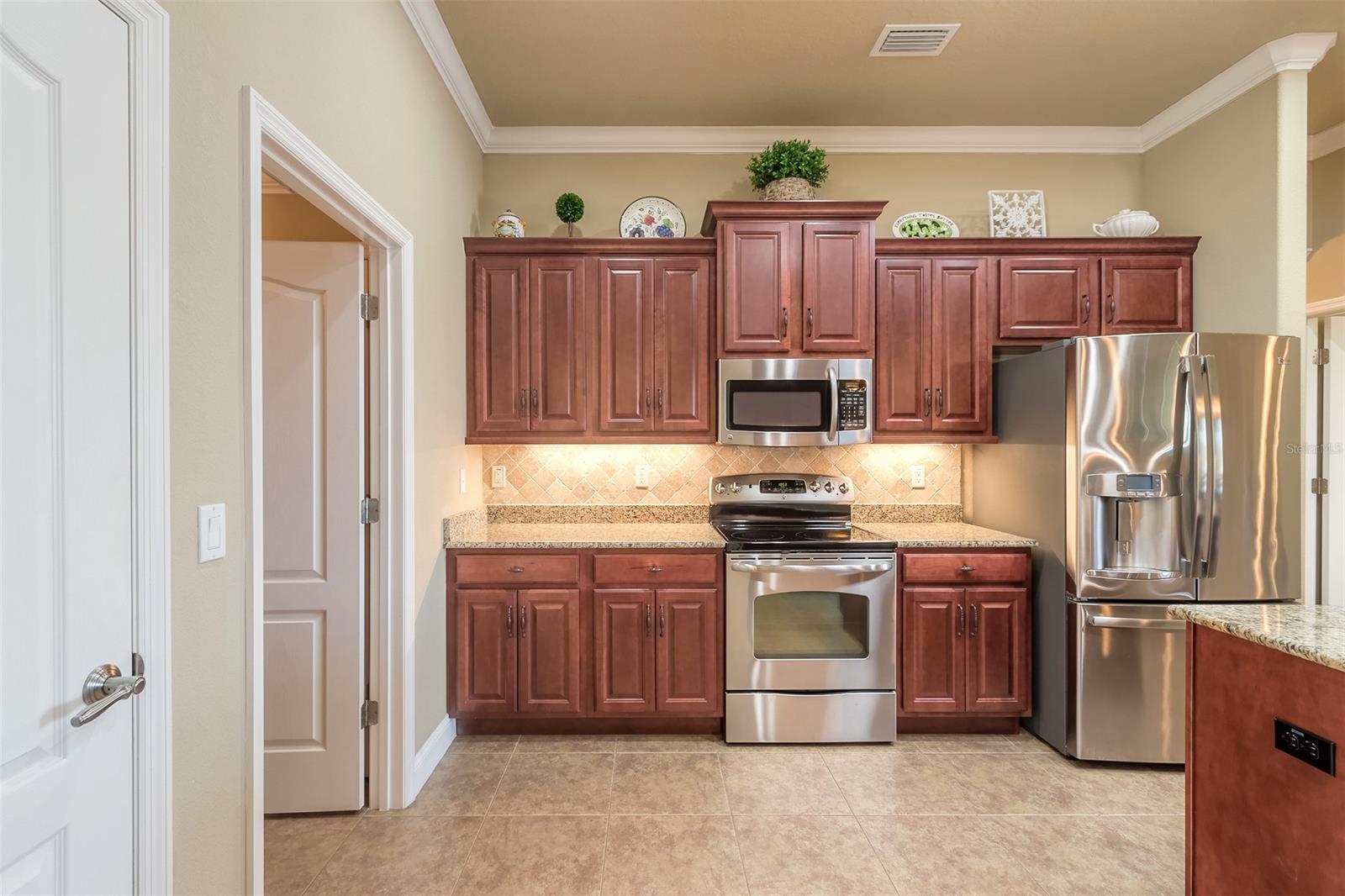 Promenade Parke - Residential